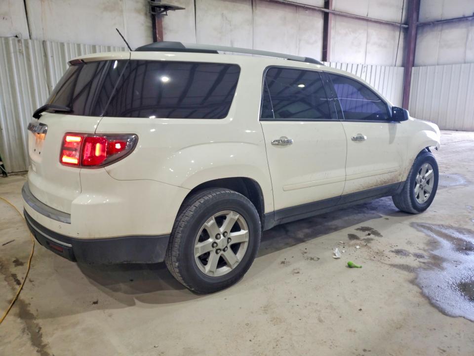 Aukcja sprzedaży 2013 Gmc Acadia, vin: 1GKKRNED0DJ165946, numer aukcji: 47868976