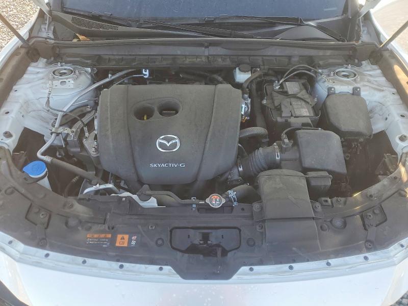 Продаж на аукціоні авто 2024 Mazda Cx-50, vin: 7MMVABAM9RN188503, номер лоту: 45792366