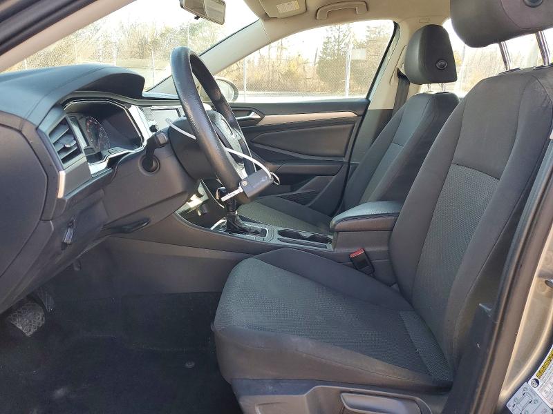 Продаж на аукціоні авто 2019 Volkswagen Jetta, vin: 3VWC57BU1KM073138, номер лоту: 46705756