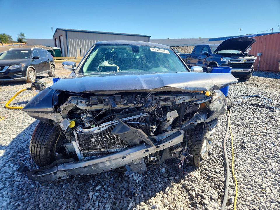 45989486 :رقم المزاد ، 2C3CCAKG0FH763858 vin ، 2015 Chrysler 300c مزاد بيع