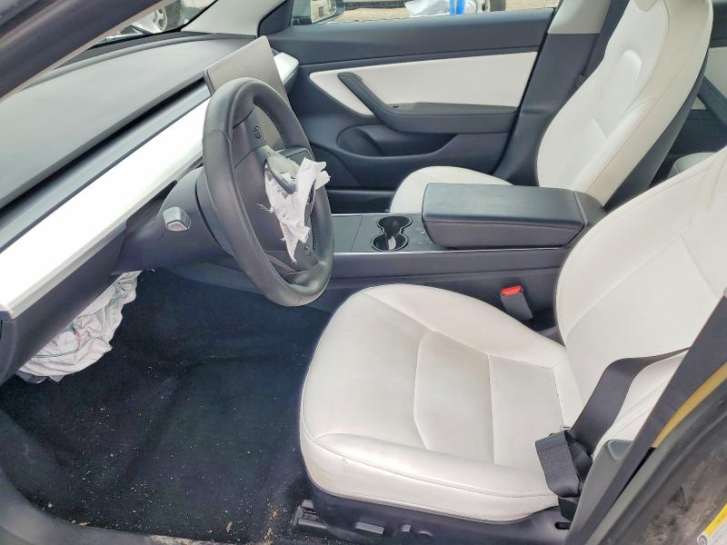 41848496 :رقم المزاد ، 5YJ3E1EA7LF606746 vin ، 2020 Tesla Model 3 مزاد بيع