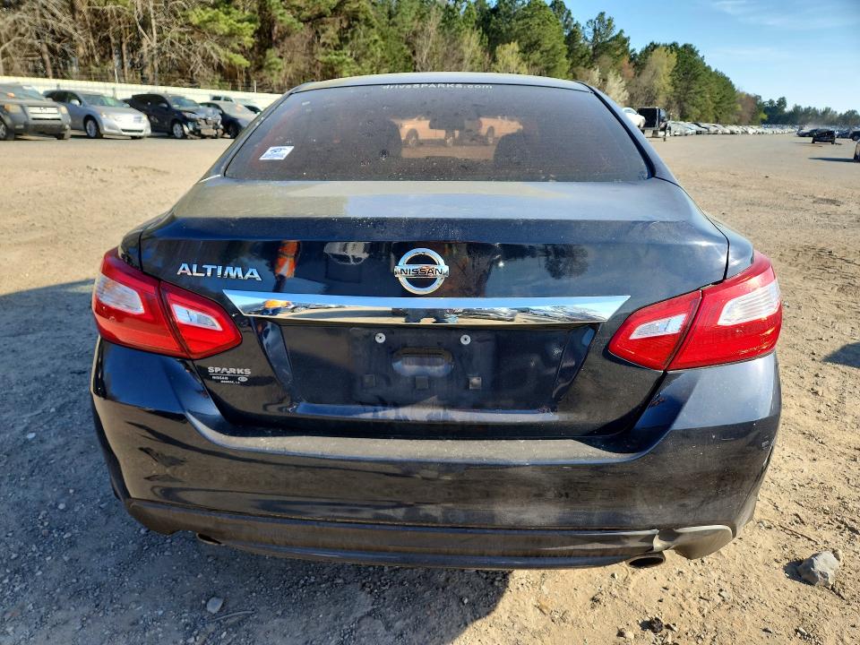 Продаж на аукціоні авто 2017 Nissan Altima, vin: 1N4AL3APXHN339961, номер лоту: 79343705