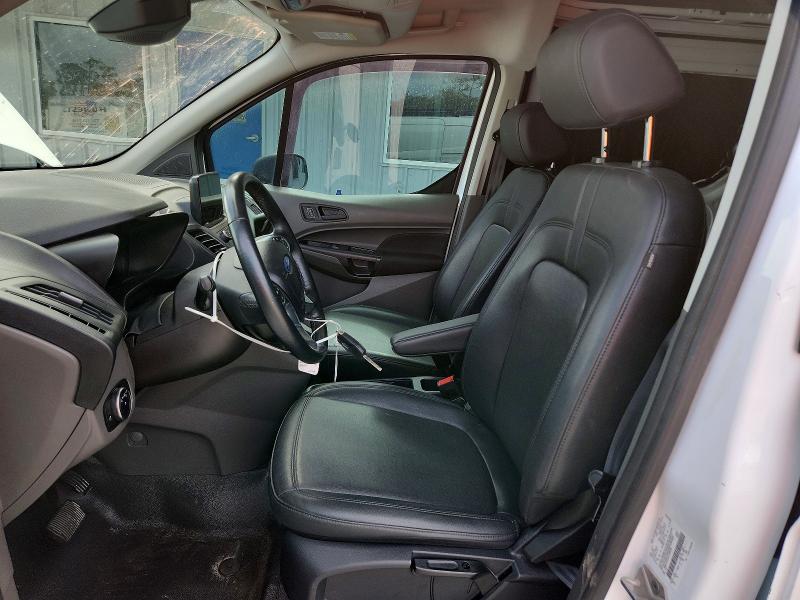 2020 Ford Transit Connect მანქანა იყიდება აუქციონზე, vin: NM0LS7E24L1435559, აუქციონის ნომერი: 48065886