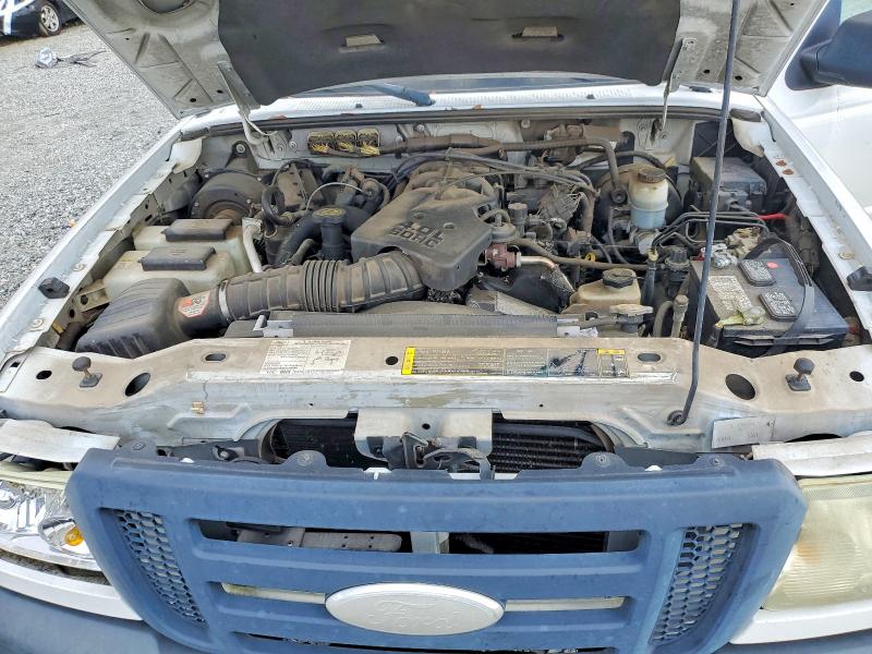 Продажа на аукционе авто 2007 Ford Ranger, vin: 1FTYR15E57PA67424, номер лота: 41584026