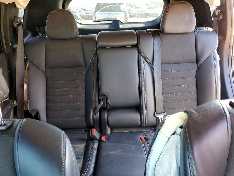 Продаж на аукціоні авто 2022 Mitsubishi Outlander, vin: JA4J3UA85NZ028123, номер лоту: 42020306