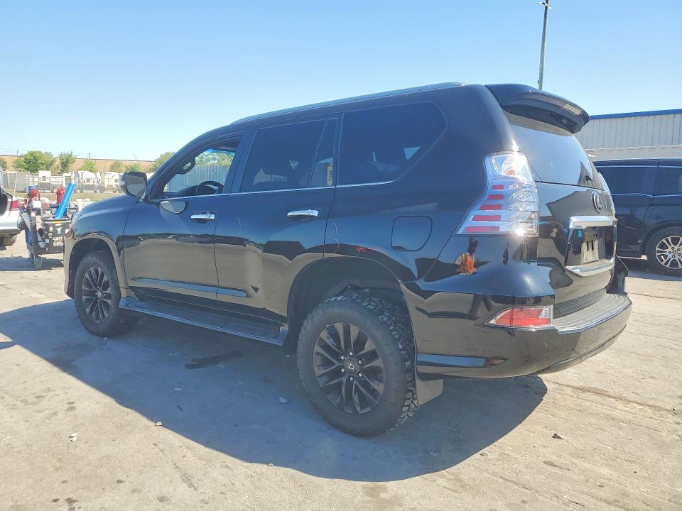 Aukcja sprzedaży 2021 Lexus Gx 460, vin: JTJAM7BX7M5281053, numer aukcji: 47044376