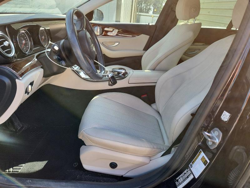 Aukcja sprzedaży 2017 Mercedes-benz E, vin: WDDZF4KB4HA185466, numer aukcji: 47562666