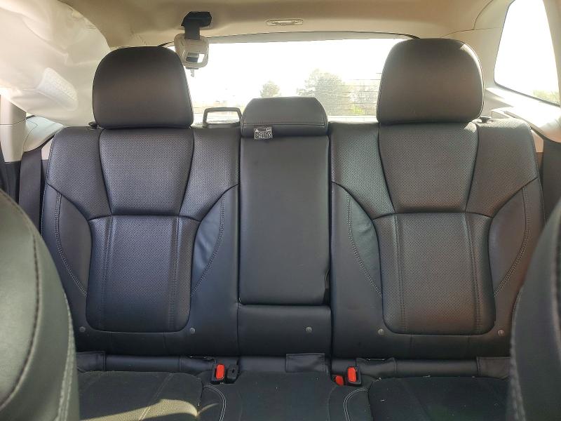 Aukcja sprzedaży 2020 Subaru Forester, vin: JF2SKAXC0LH542733, numer aukcji: 46917676