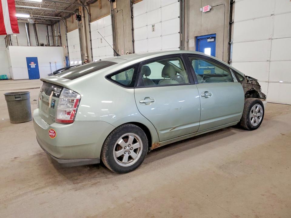 Aukcja sprzedaży 2008 Toyota Prius, vin: JTDKB20U483350775, numer aukcji: 48363466