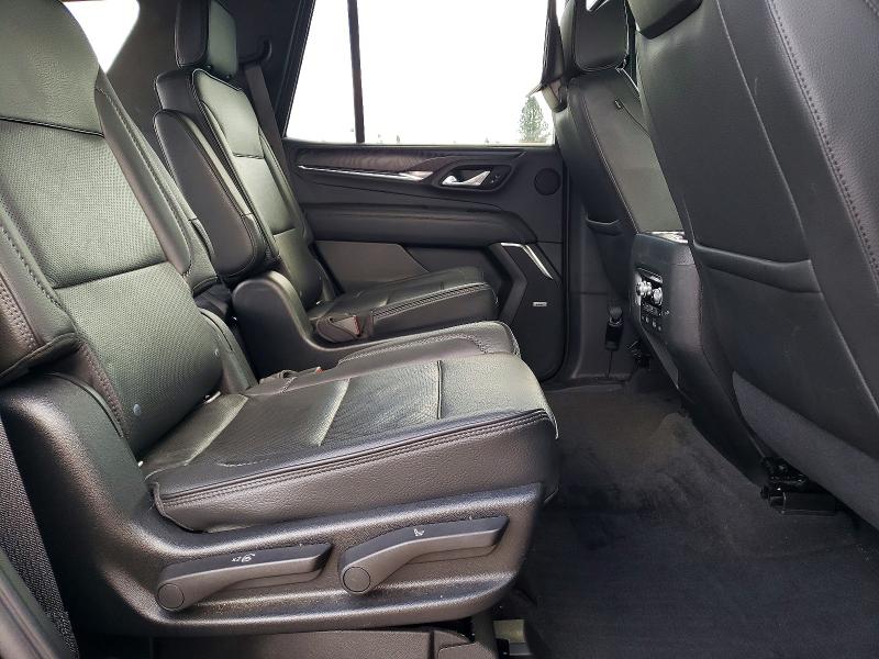 Продажа на аукционе авто 2021 Gmc Yukon, vin: 1GKS2DKL8MR132950, номер лота: 47298406