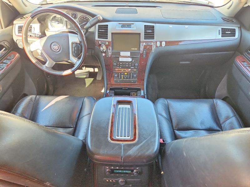Aukcja sprzedaży 2012 Cadillac Escalade, vin: 1GYS3BEFXCR112498, numer aukcji: 45453186