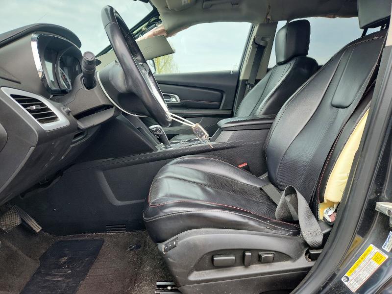 Продажа на аукционе авто 2010 Gmc Terrain, vin: 2CTFLJEY9A6356403, номер лота: 46957926