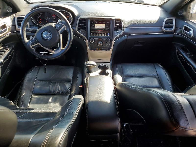 Продажа на аукционе авто 2015 Jeep Grand Cherokee, vin: 1C4RJFBG9FC848113, номер лота: 41673086