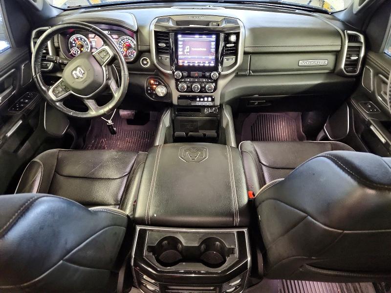 Продажа на аукционе авто 2020 Ram 1500, vin: 1C6SRFJT8LN375370, номер лота: 47704726