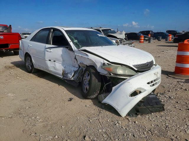 Продажа на аукционе авто 2004 Toyota Camry, vin: 4T1BA32K34U502212, номер лота: 79555185