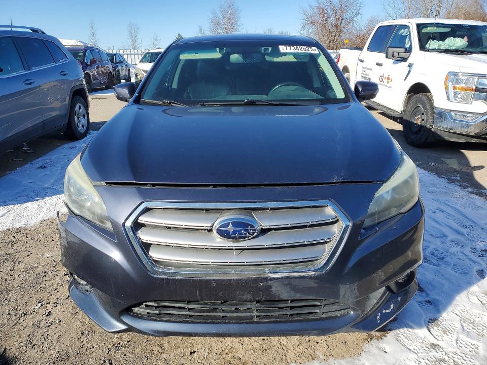 Продаж на аукціоні авто 2015 Subaru Legacy, vin: 4S3BNFN68F3021065, номер лоту: 77342525