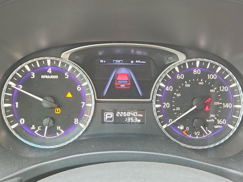 45522186 :رقم المزاد ، 5N1DL0MN1HC512161 vin ، 2017 Infiniti Qx60 مزاد بيع