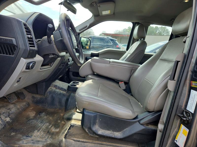 Aukcja sprzedaży 2019 Ford F150, vin: 1FTFX1E48KKC06603, numer aukcji: 78976345