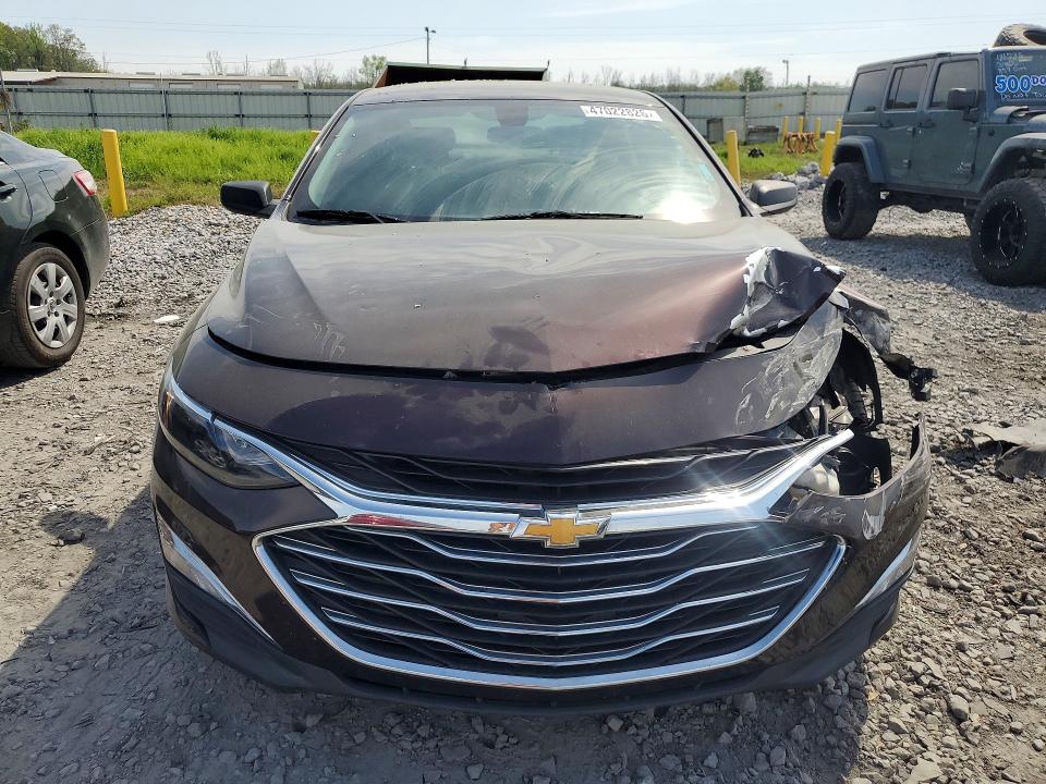 Aukcja sprzedaży 2020 Chevrolet Malibu, vin: 1G1ZB5ST7LF015403, numer aukcji: 47022826