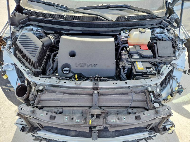 Продаж на аукціоні авто 2023 Buick Enclave, vin: 5GAERBKW3PJ110488, номер лоту: 47446966