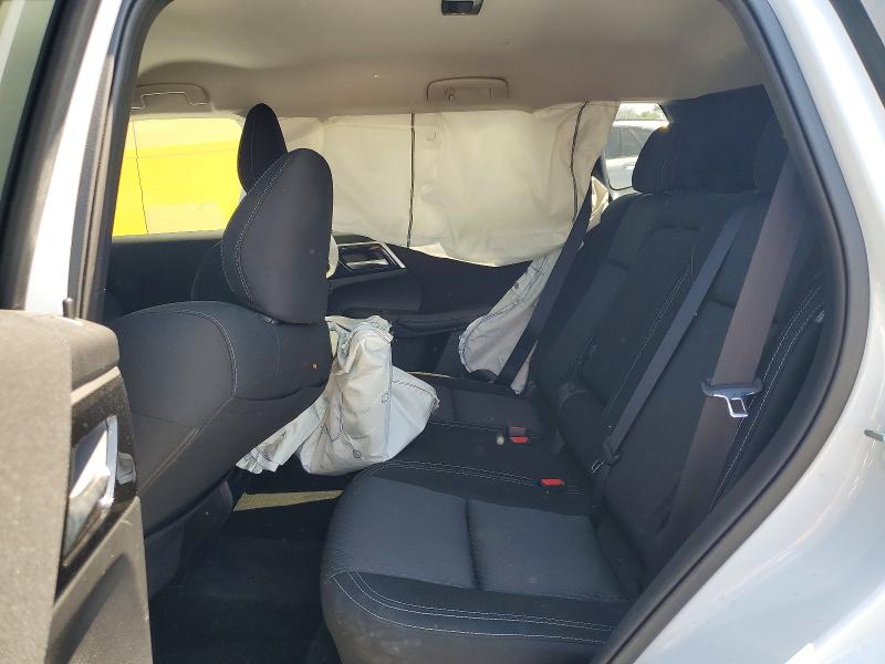 Aukcja sprzedaży 2025 Mitsubishi Outlander, vin: JA4J3UA80SZ056715, numer aukcji: 47257916