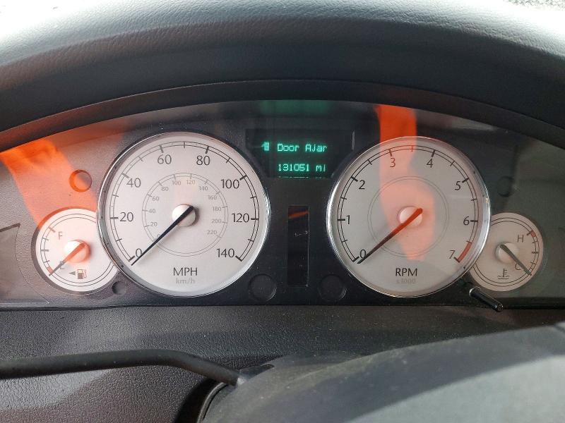 Продажа на аукционе авто 2007 Chrysler 300, vin: 2C3KA53G57H630375, номер лота: 79184805