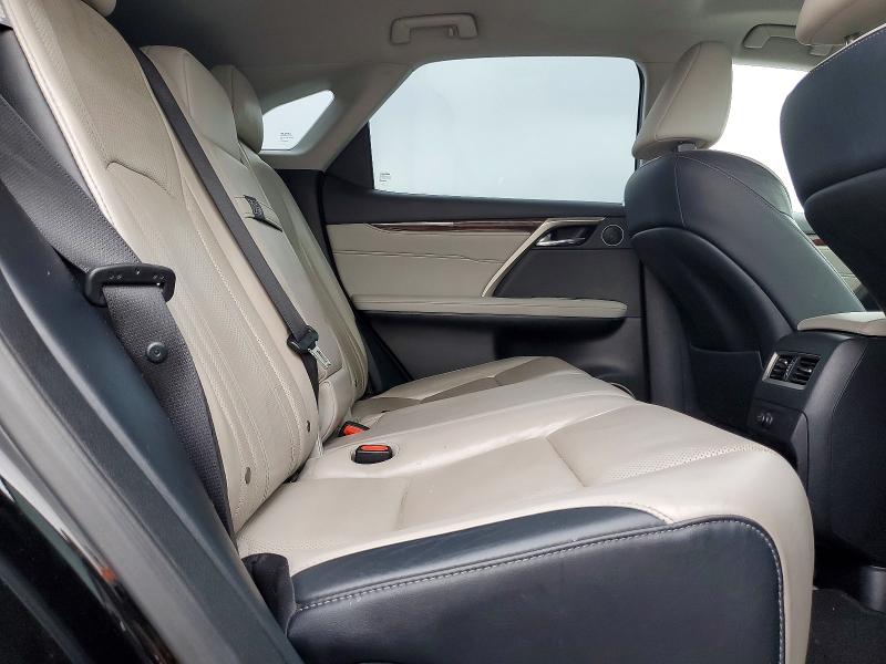 Продаж на аукціоні авто 2016 Lexus Rx 350, vin: 2T2BZMCA1GC012101, номер лоту: 47454826
