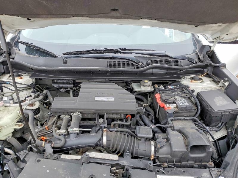 Продаж на аукціоні авто 2019 Honda Cr-v, vin: 2HKRW2H2XKH106694, номер лоту: 73948325
