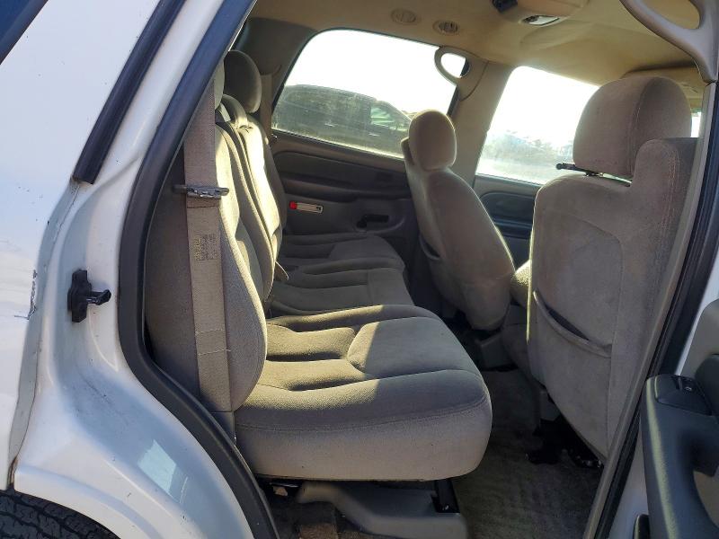 Продажа на аукционе авто 2003 Gmc Yukon, vin: 1GKEC13Z53R243305, номер лота: 46495146