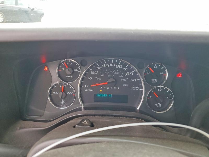 Продаж на аукціоні авто 2019 Gmc Savana G2, vin: 1GTW7AFG3K1236882, номер лоту: 48349956