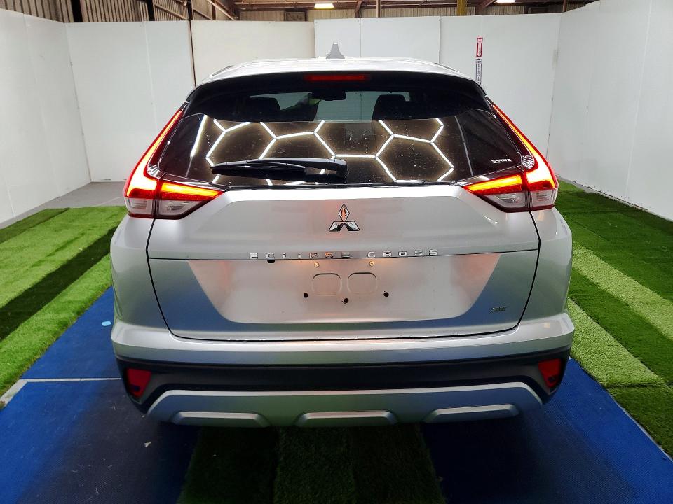 Продаж на аукціоні авто 2026 Mitsubishi Eclipse Cross, vin: JA4ATWAA8TZ005446, номер лоту: 47247296