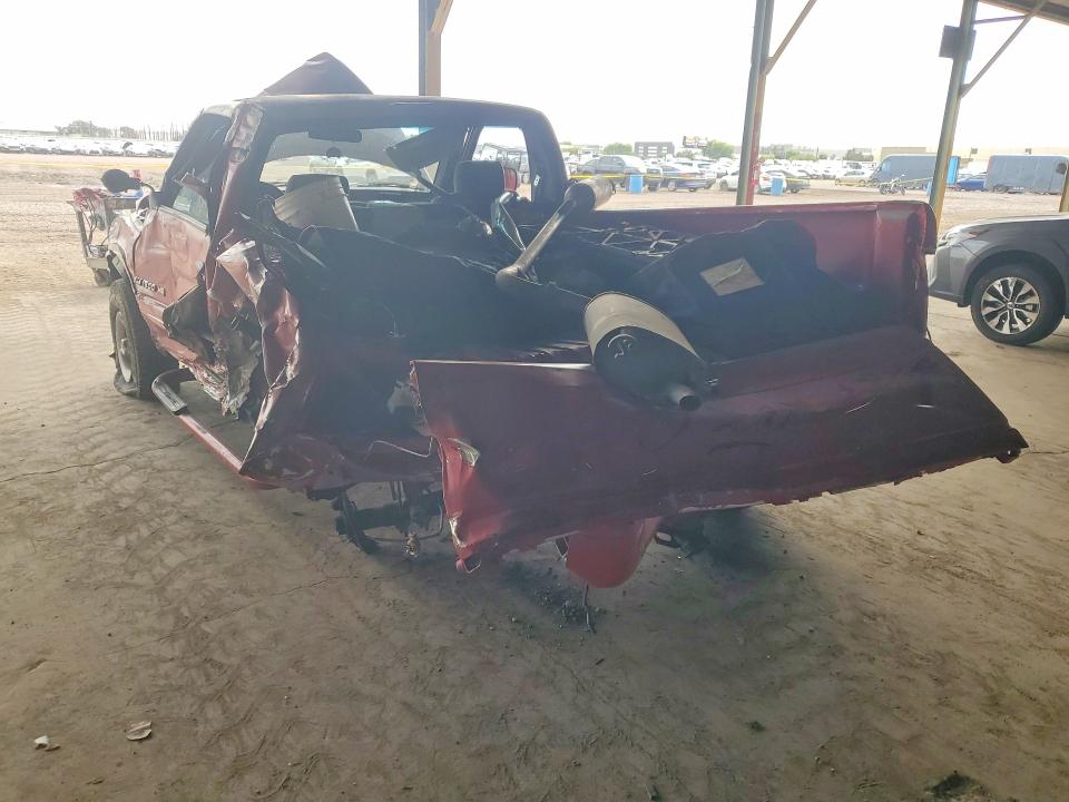 47981586 :رقم المزاد ، 1B7HF16ZXVS267980 vin ، 1997 Dodge Ram مزاد بيع