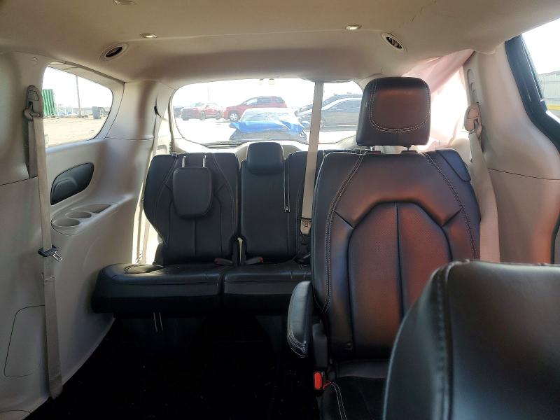 Aukcja sprzedaży 2023 Chrysler Pacifica, vin: 2C4RC1BG6PR578473, numer aukcji: 45633296