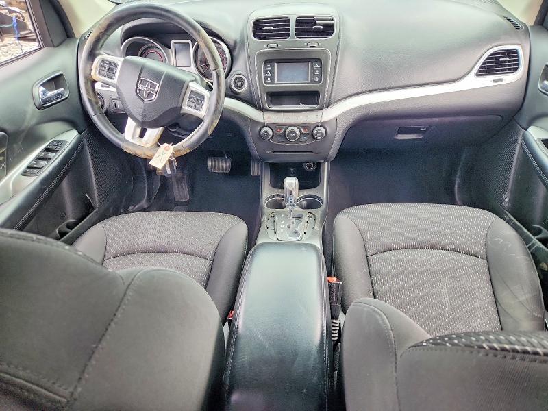 79227335 :رقم المزاد ، 3C4PDDBG6JT303826 vin ، 2018 Dodge Journey مزاد بيع