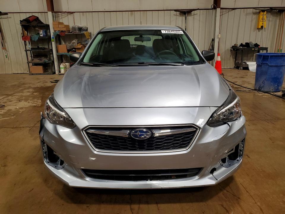 Продаж на аукціоні авто 2018 Subaru Impreza, vin: 4S3GTAA61J3719840, номер лоту: 73849365