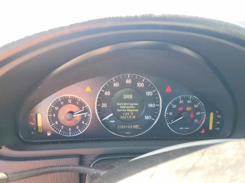 Продажа на аукционе авто 2008 Mercedes-benz Clk, vin: WDBTK56F78T095472, номер лота: 46531756