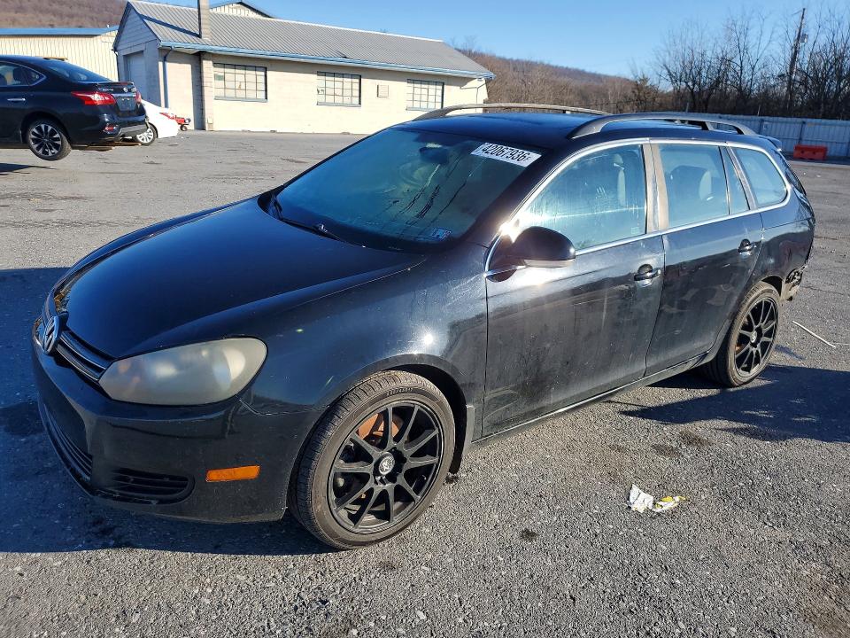 Auction sale of the 2013 Volkswagen Jetta, vin: 3VWPL7AJ6DM624424, lot number: 42067936