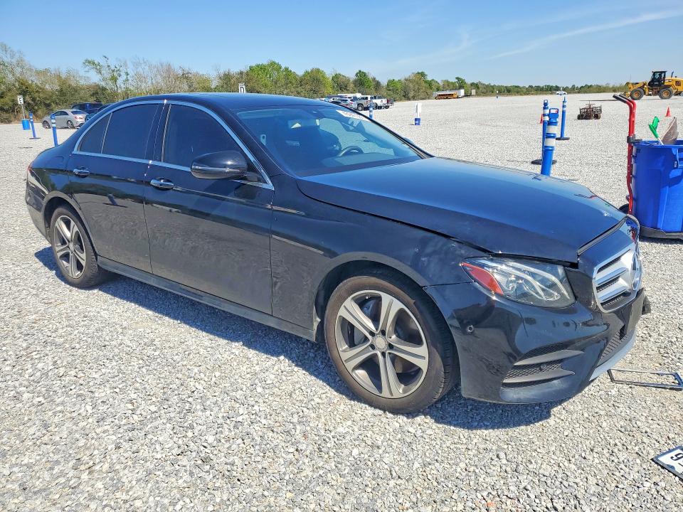 Продажа на аукционе авто 2017 Mercedes-benz E, vin: WDDZF4JB6HA048093, номер лота: 45947086