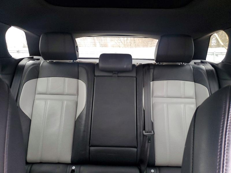 45527106 :رقم المزاد ، SALZL2GX1LH054564 vin ، 2020 Land Rover Range Rover Evoque مزاد بيع