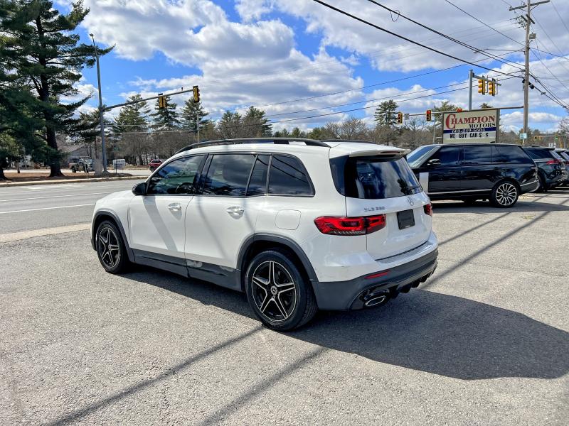 Продажа на аукционе авто 2020 Mercedes-benz Glb, vin: WDC4M4HBXLW012056, номер лота: 47652906