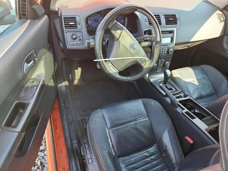 2011 Volvo C30 მანქანა იყიდება აუქციონზე, vin: YV1672MK6B2199005, აუქციონის ნომერი: 46737656