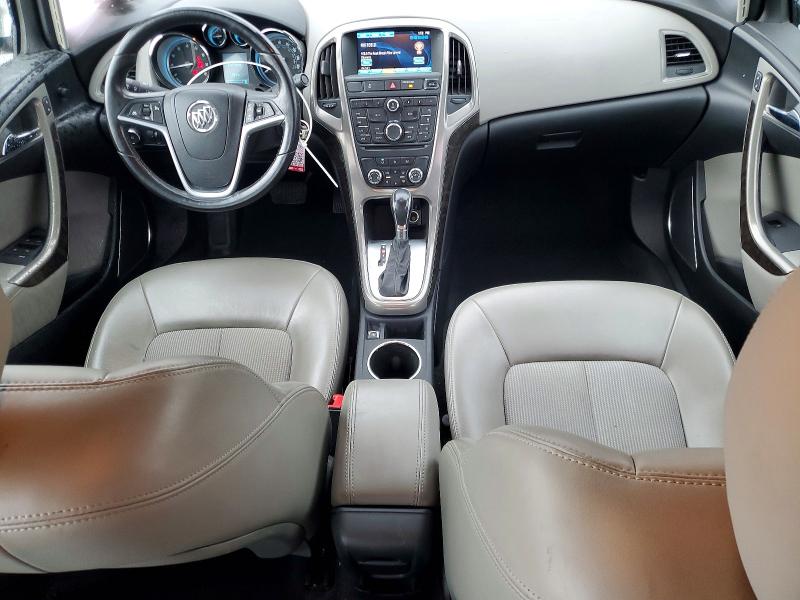 Продажа на аукционе авто 2014 Buick Verano, vin: 1G4PP5SK9E4219492, номер лота: 46284906