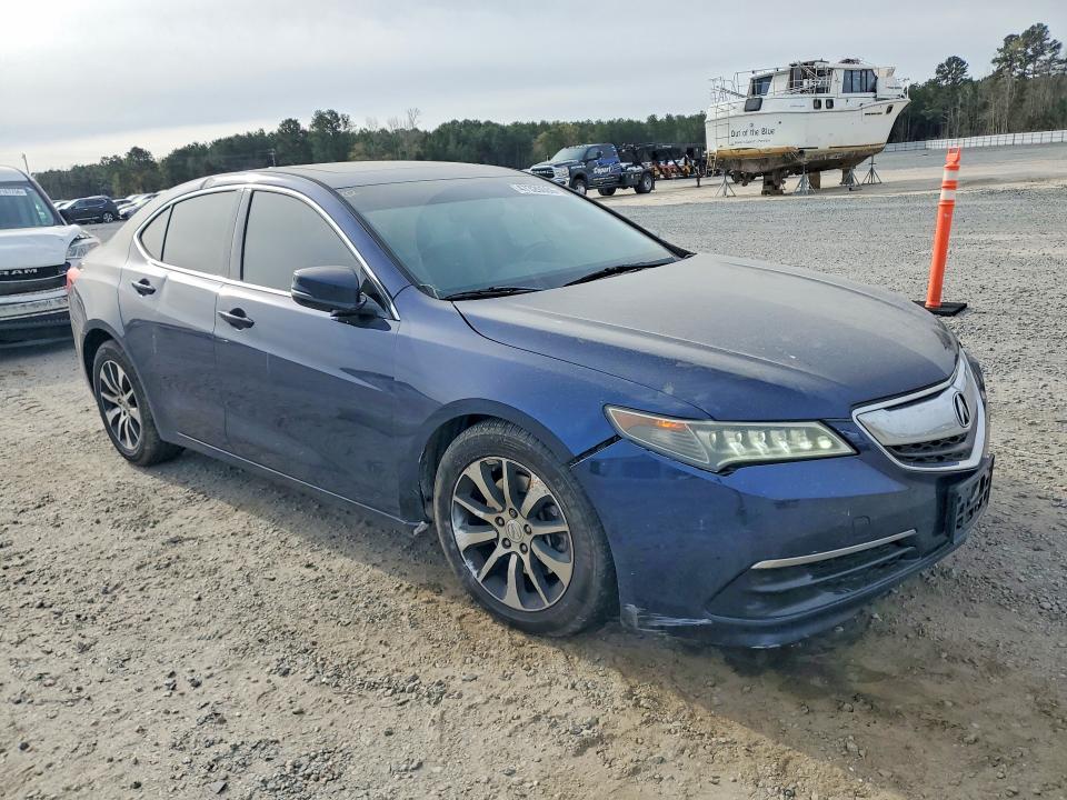 Продаж на аукціоні авто 2016 Acura Tlx, vin: 19UUB1F34GA010992, номер лоту: 47326066