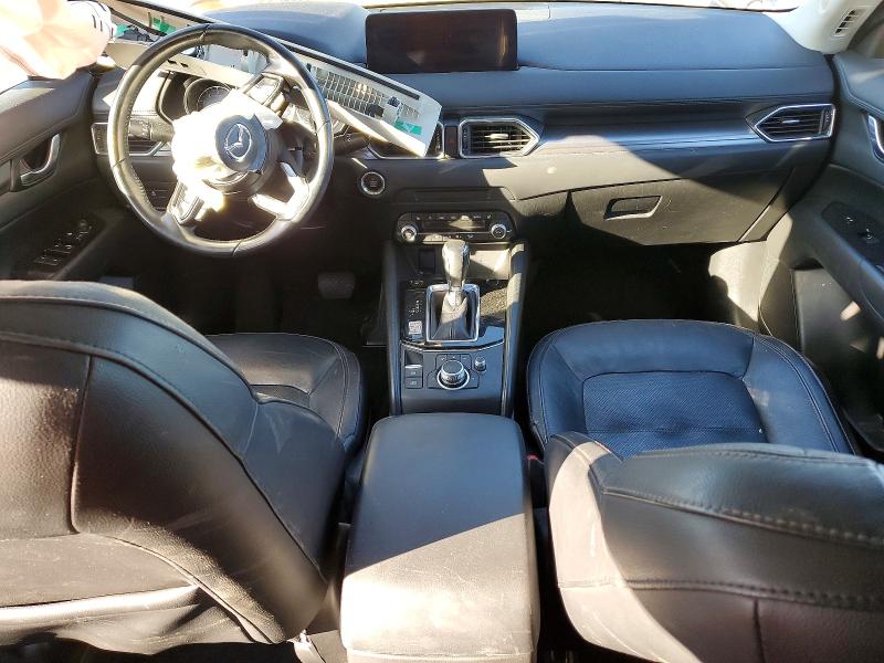 Продажа на аукционе авто 2023 Mazda Cx-5, vin: JM3KFBCM0P0153089, номер лота: 41651026