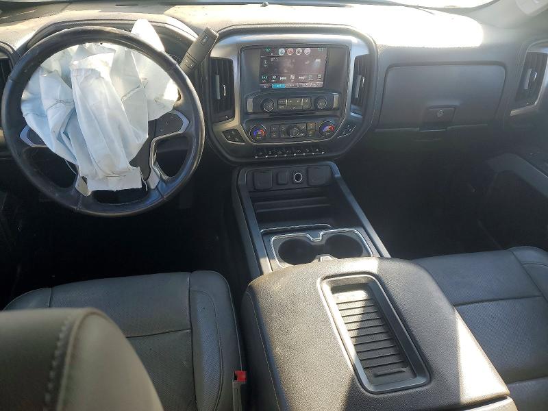 Aukcja sprzedaży 2017 Chevrolet Silverado, vin: 3GCUKSEC9HG103354, numer aukcji: 78595655