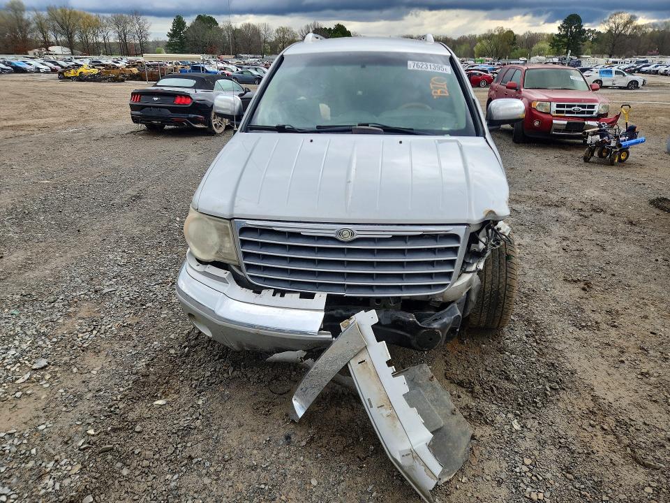 Aukcja sprzedaży 2009 Chrysler Aspen, vin: 1A8HW58P99F713563, numer aukcji: 76231395