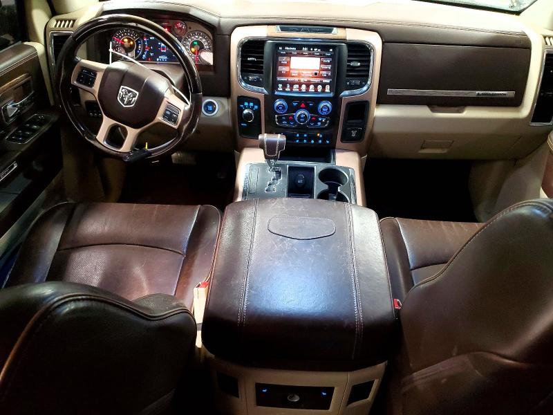 Продажа на аукционе авто 2013 Ram 1500, vin: 1C6RR7PT7DS647731, номер лота: 46952326