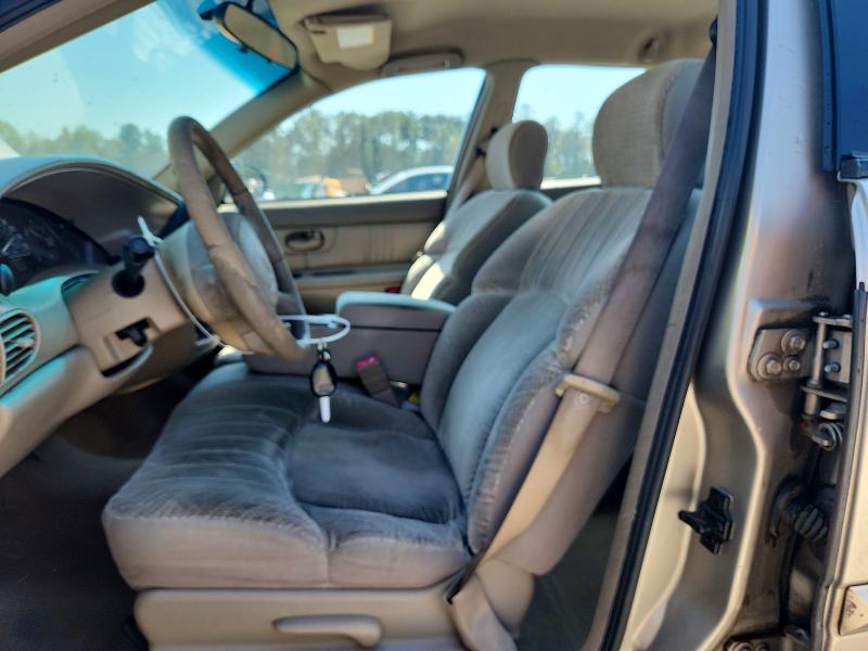 Aukcja sprzedaży 2003 Buick Century, vin: 2G4WS52J331270464, numer aukcji: 47082136