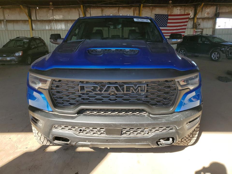 Продажа на аукционе авто 2025 Ram 1500, vin: 1C6SRFUP8SN573606, номер лота: 46762116