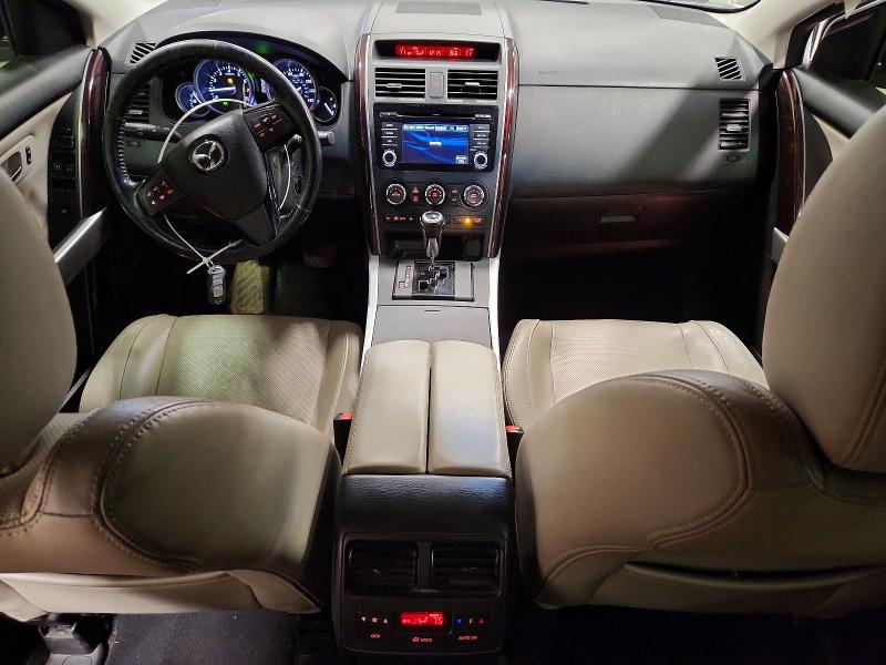 Aukcja sprzedaży 2015 Mazda Cx-9, vin: JM3TB2DA8F0455135, numer aukcji: 47221196